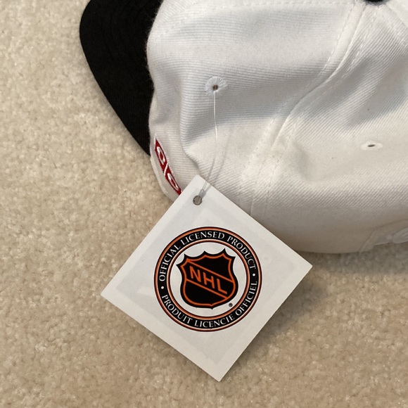 1995 Stanley Cup Flyers baseball cap - Picture 6 of 6